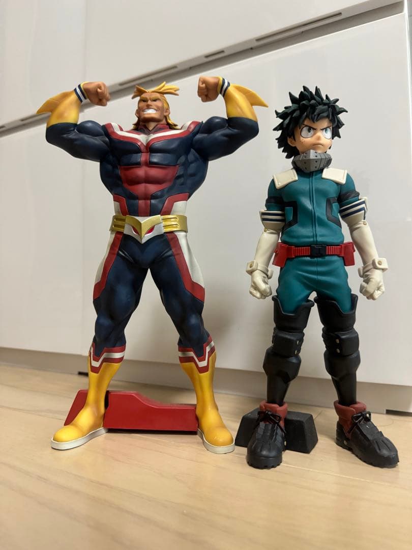 Grandista 僕のヒーローアカデミア ヒロアカ 緑谷出久