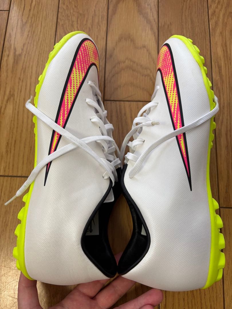 ✳︎美品✳︎ NIKE マーキュリアル　ビクトリーV TF