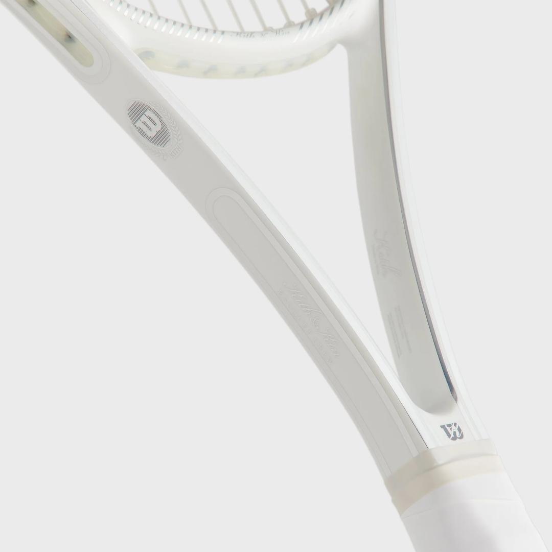 新品 Kith for Wilson Blade 98 V9 G3 受注生産品