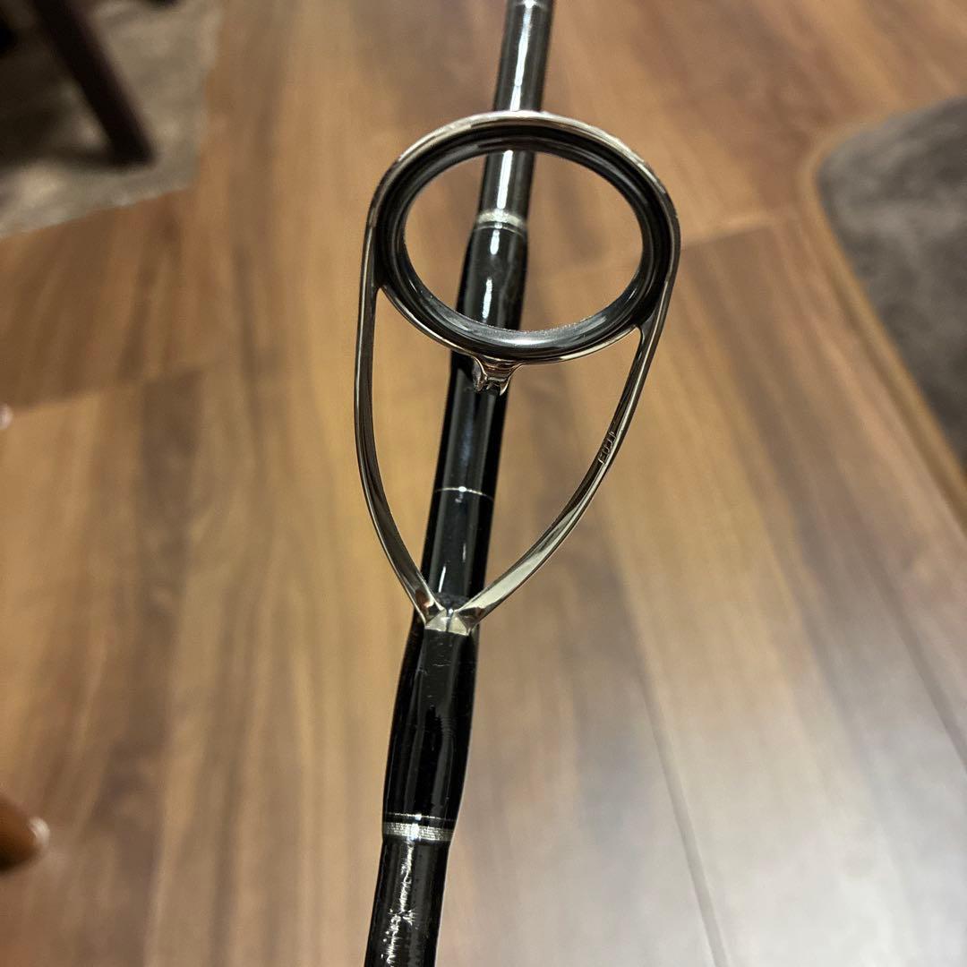 ★名作★ コルトスナイパーXR 96ML SHIMANO COLTSNIPER