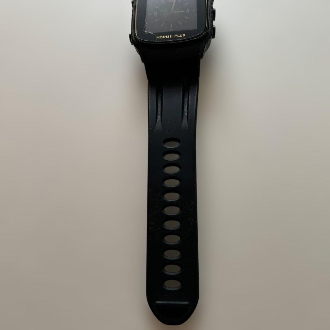GREENON GPSゴルフウォッチ NORM II PLUS