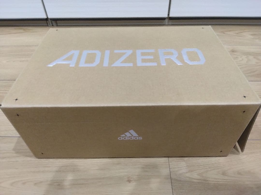 スパイク・シューズ adidas ADIZERO PRIME X 22.5cm