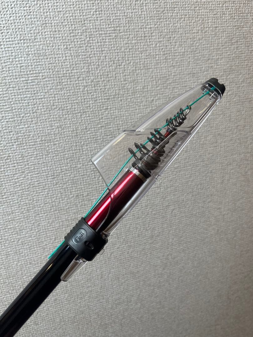 DAIWA　波涛　1.5-53