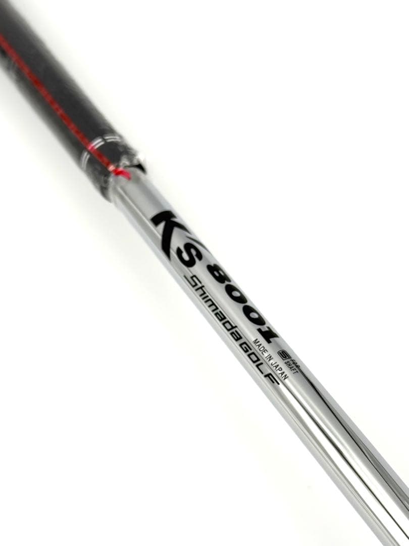 【新品】BALDO TT FORGED MILLED 58 / Ks8001