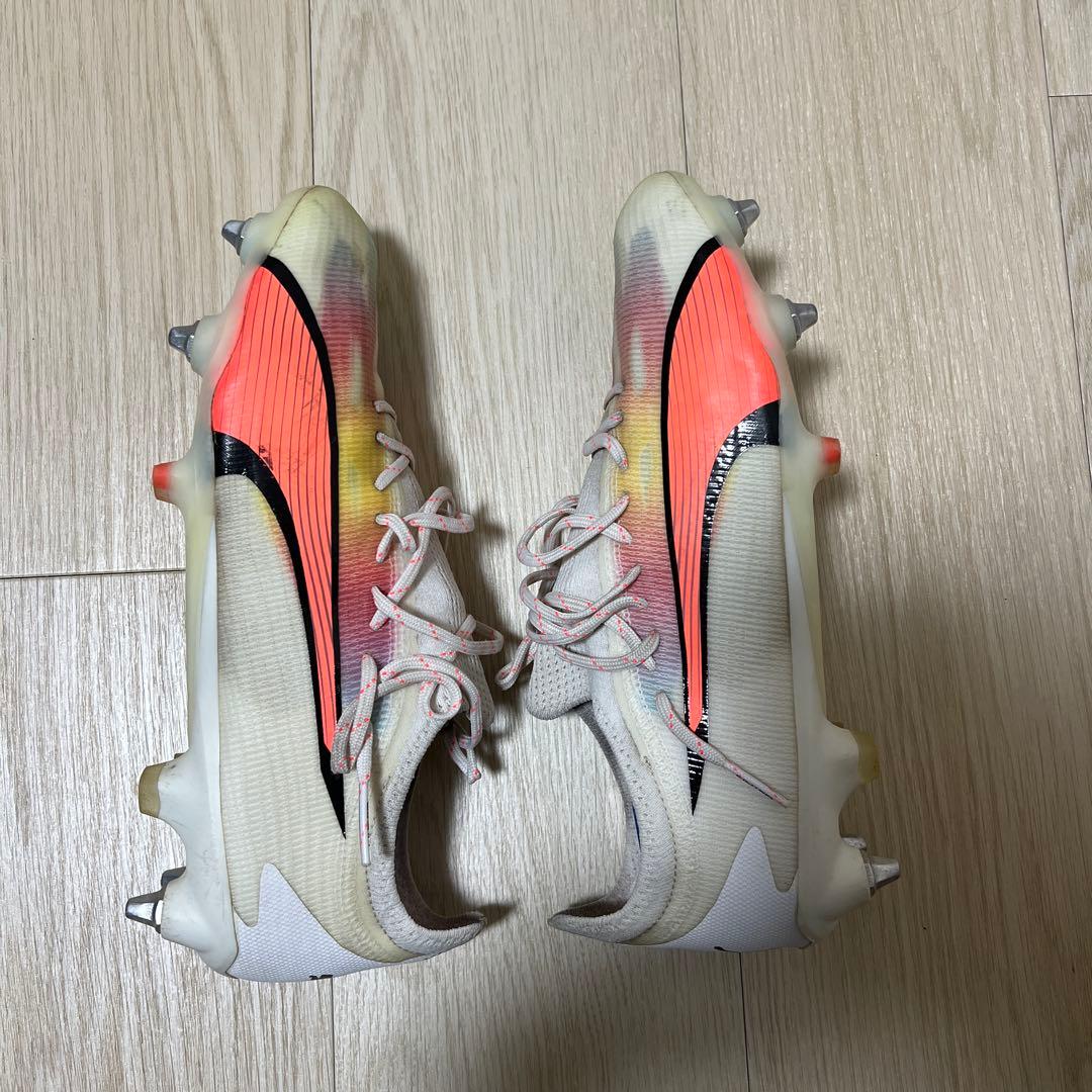 PUMA ウルトラSG 27.5