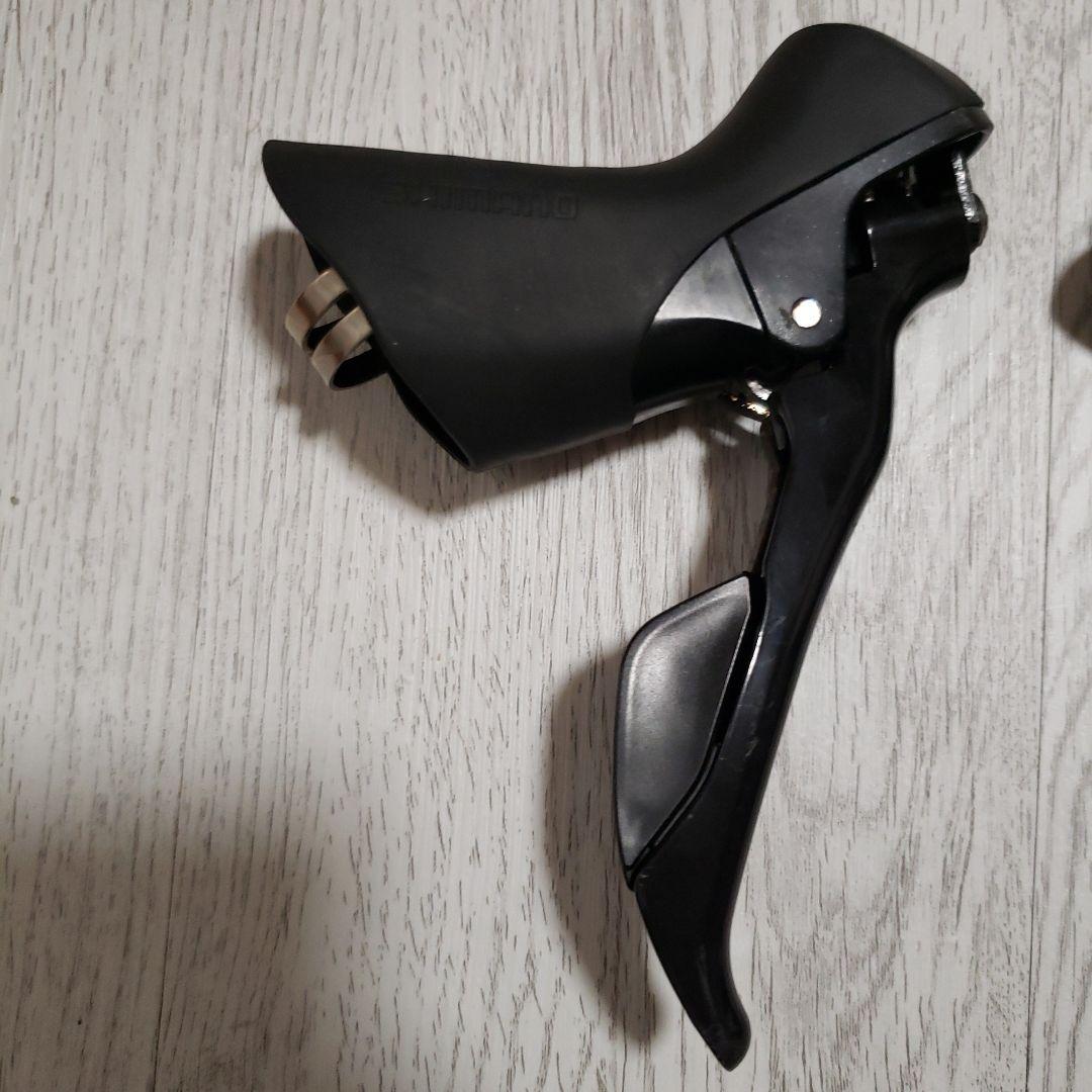 Shimano 105 コンポセット　r5800 sti 説明文見てください