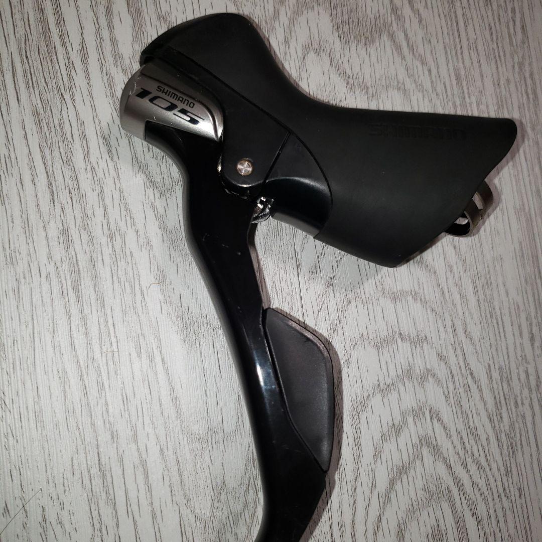 Shimano 105 コンポセット　r5800 sti 説明文見てください