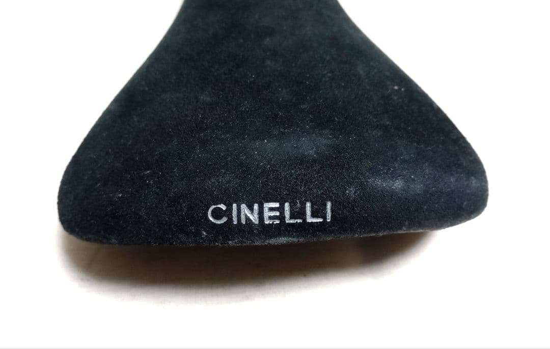 台*ン様 CINELLI ( チネリ ) UNICANITOR サドル 黒 バッ