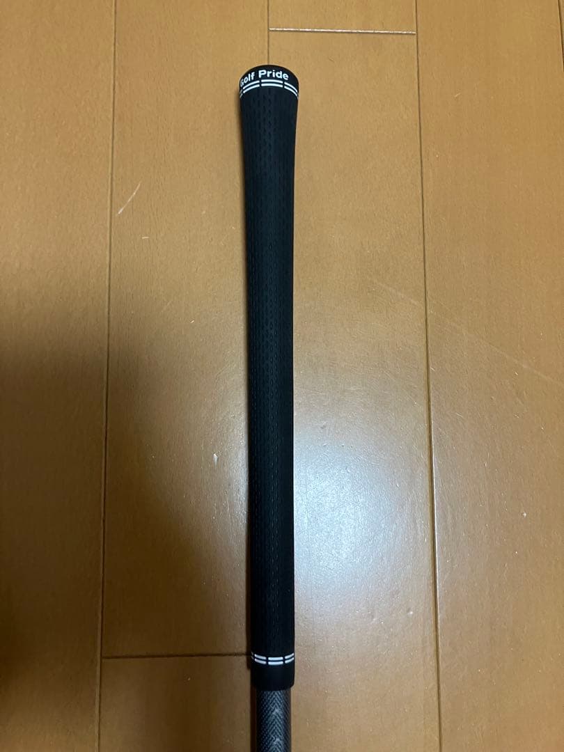 Tensei AV Series タイトリスト純正カスタム　ドライバー用シャフト