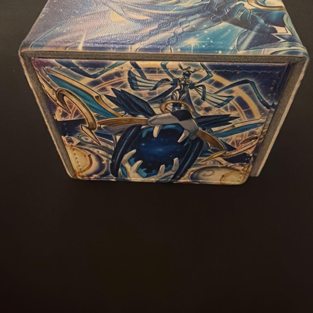 遊戯王デッキケース