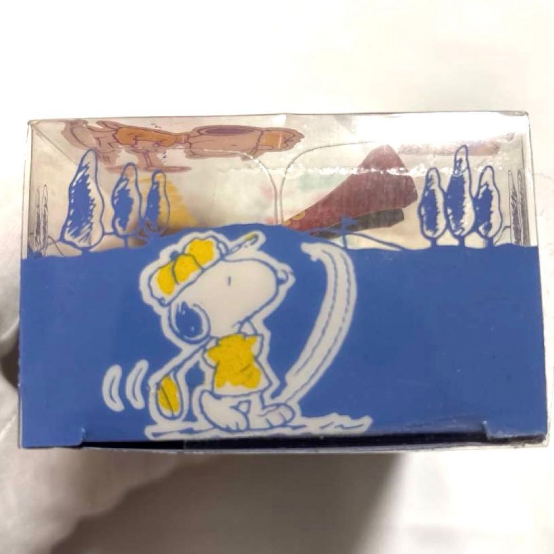 希少 SNOOPY スヌーピー ゴルフボール ティー 未使用 PEANUTS