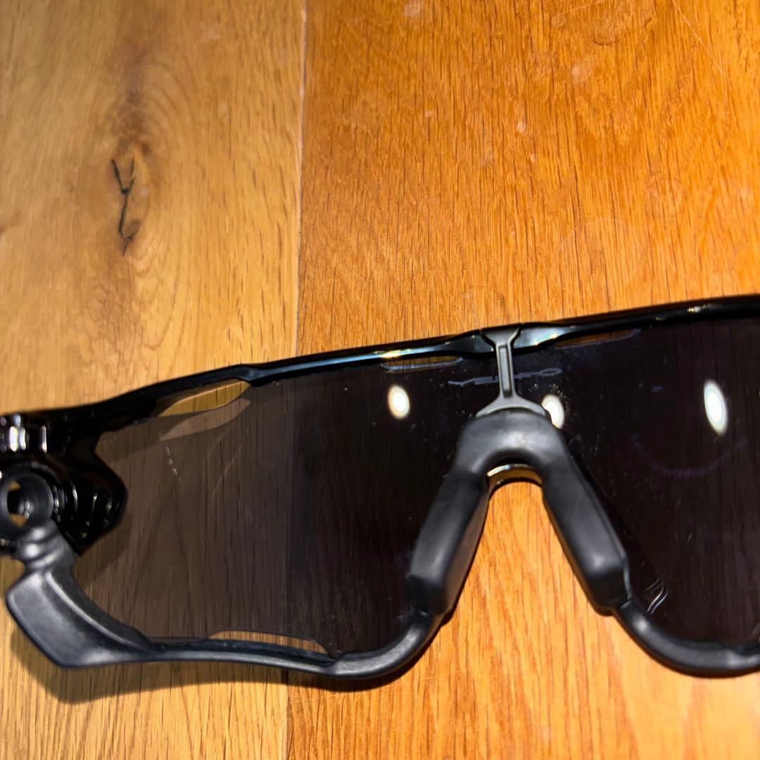 Oakley オークリー Jawbreaker ジョーブレーカー