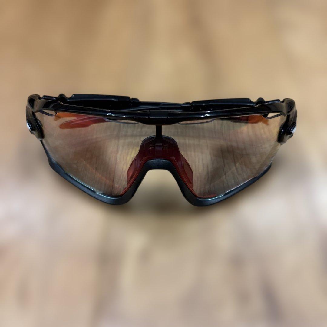 Oakley オークリー Jawbreaker ジョーブレーカー