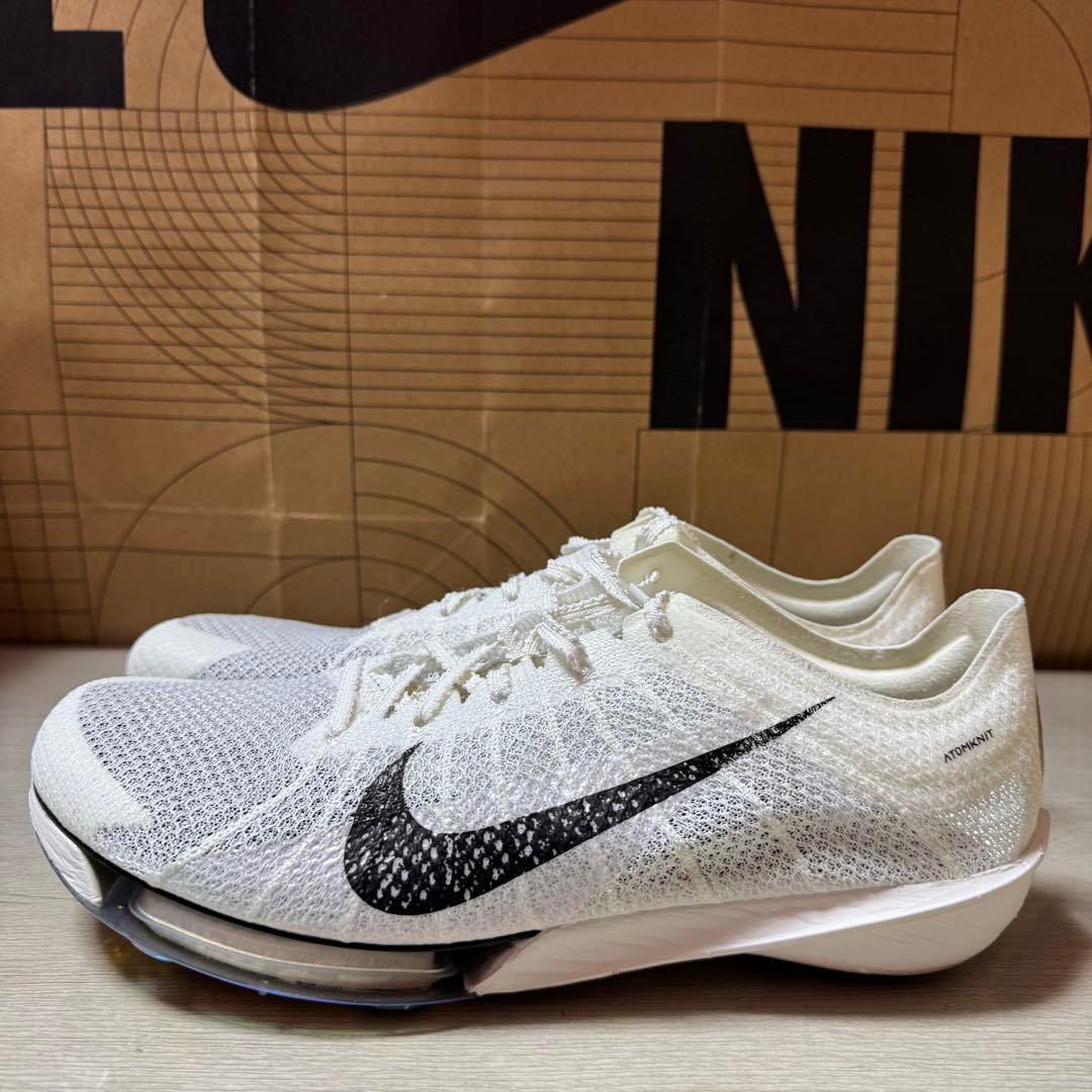 スパイク・シューズ 26cm NIKE AIR ZOOM VICTORY 2 JI