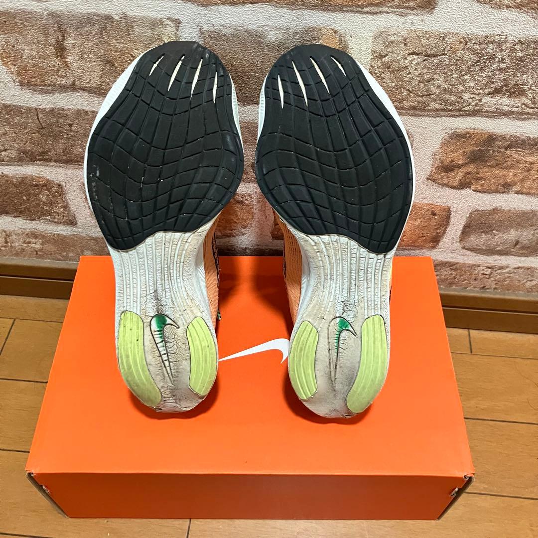 Nike ヴェイパーフライ2 ウィメンズ24.5cm