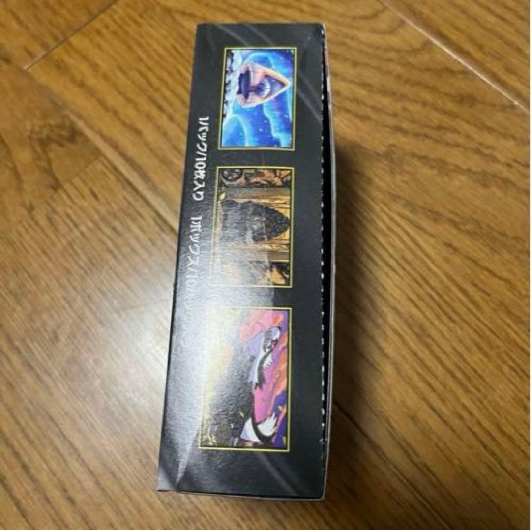 メガドリームex 1BOX ペリあり　ポケモンカード