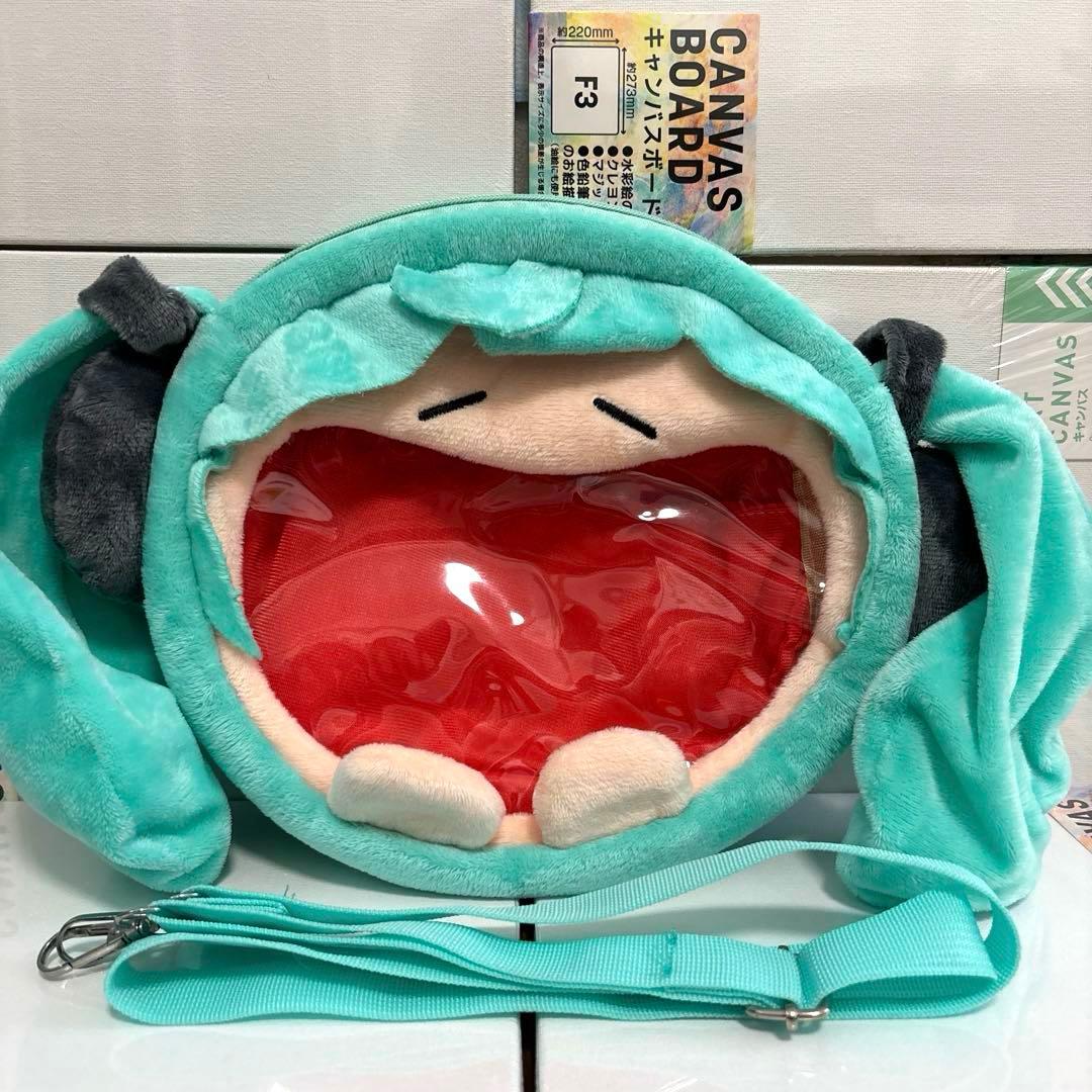 初音ミク まとめ売り バラ売り⭕️ フィギュア アクリルスタンドなど