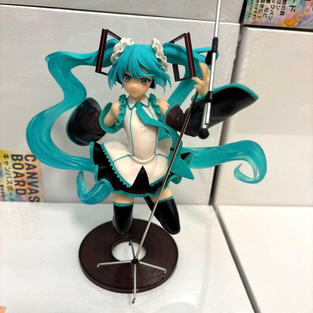 初音ミク まとめ売り バラ売り⭕️ フィギュア アクリルスタンドなど