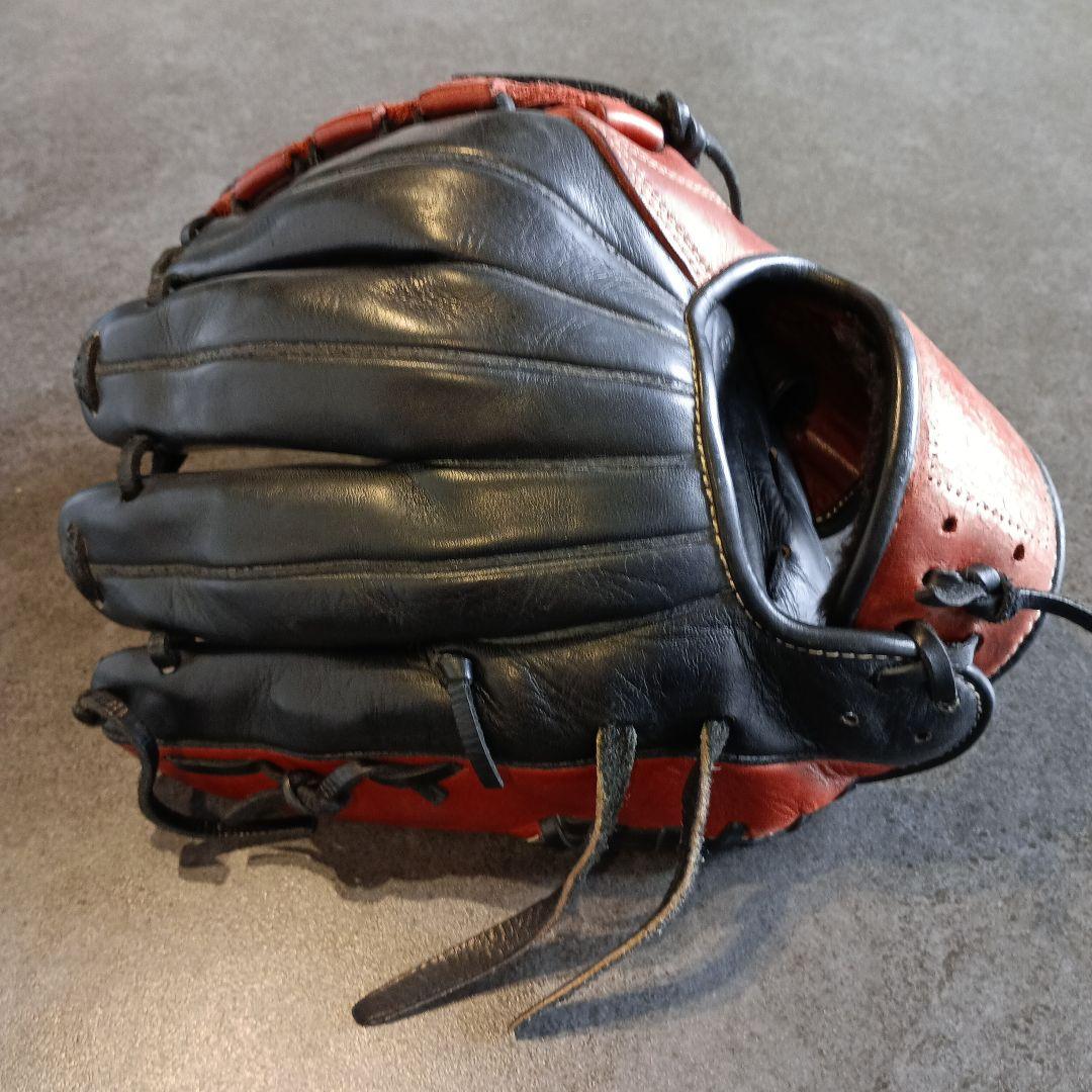 Rawlings 軟式グローブ 内野手　大人用