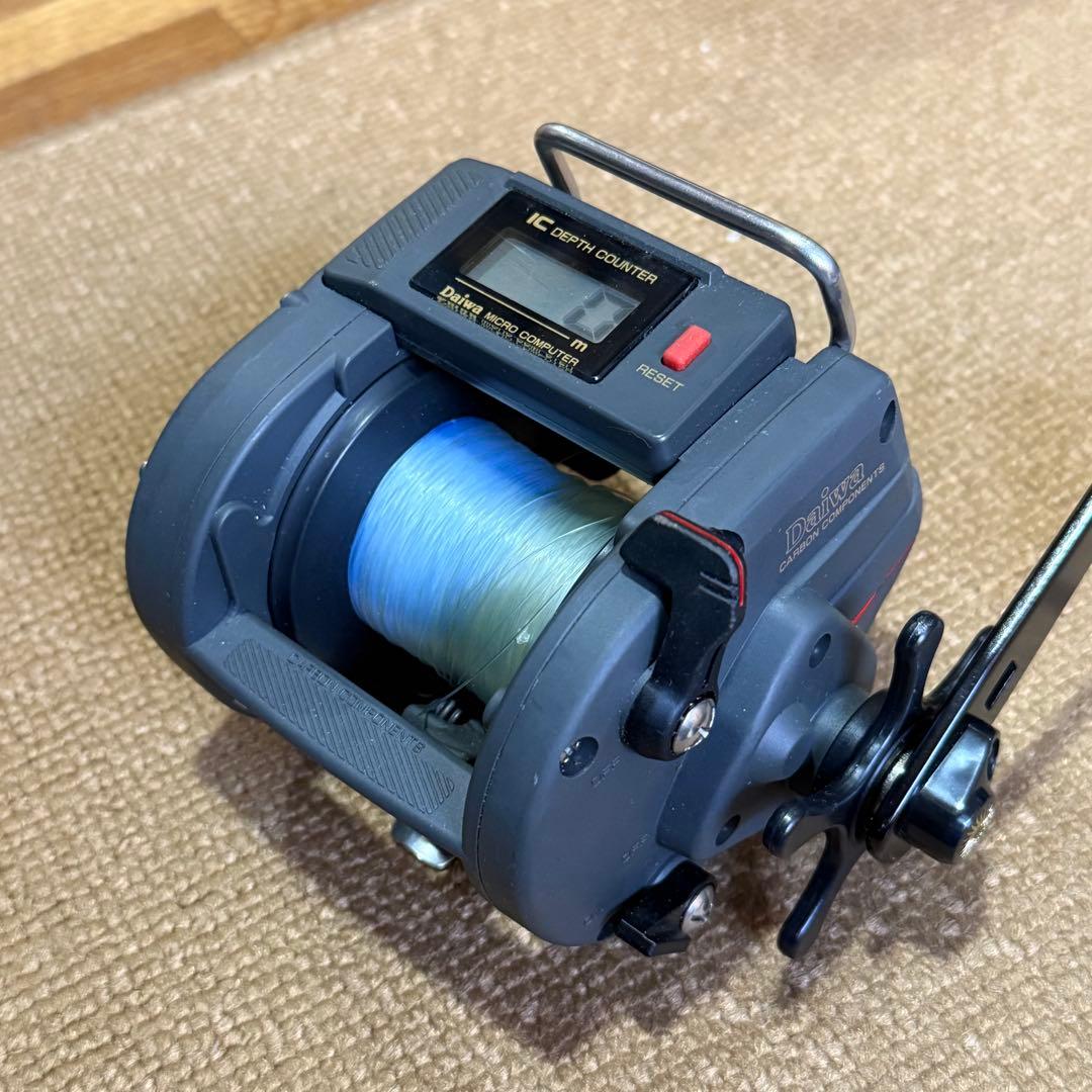 ダイワ スーパー棚ハンター GS-60 Daiwa SUPER HUNTER