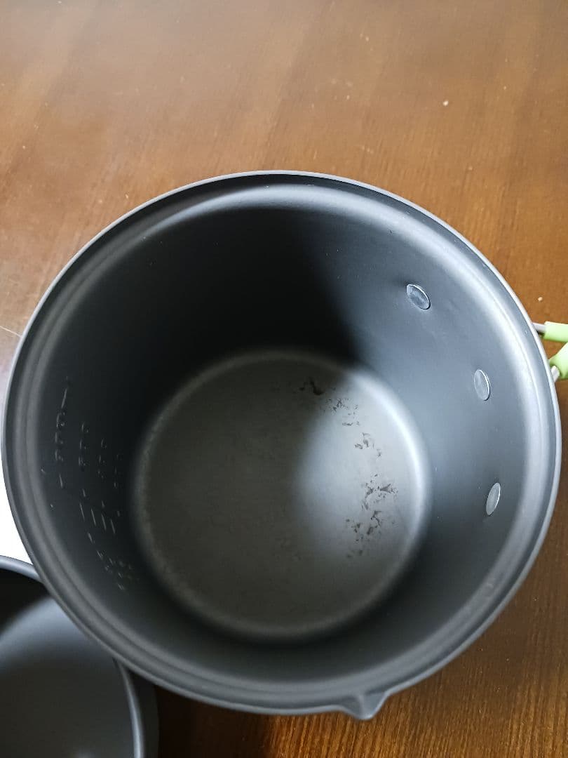 エバニュー アルコールストーブセット＋オプティマス テラウィークエンド