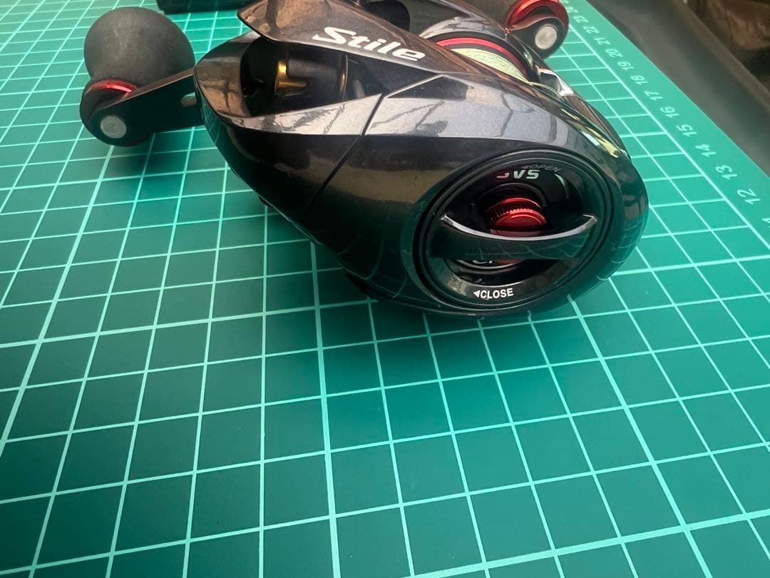 スティーレ100PG