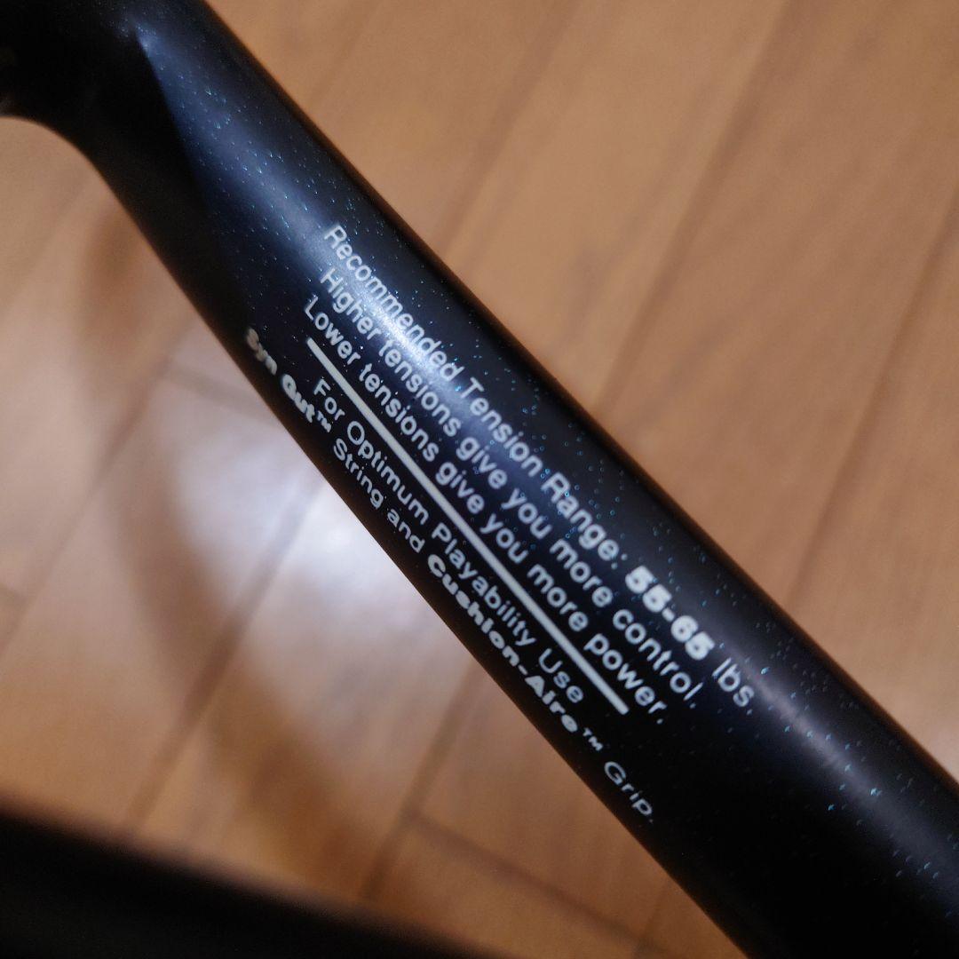 希少 Pro Staff Classic 4.2 si 95 G:L2