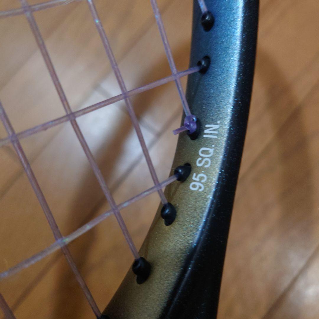 希少 Pro Staff Classic 4.2 si 95 G:L2