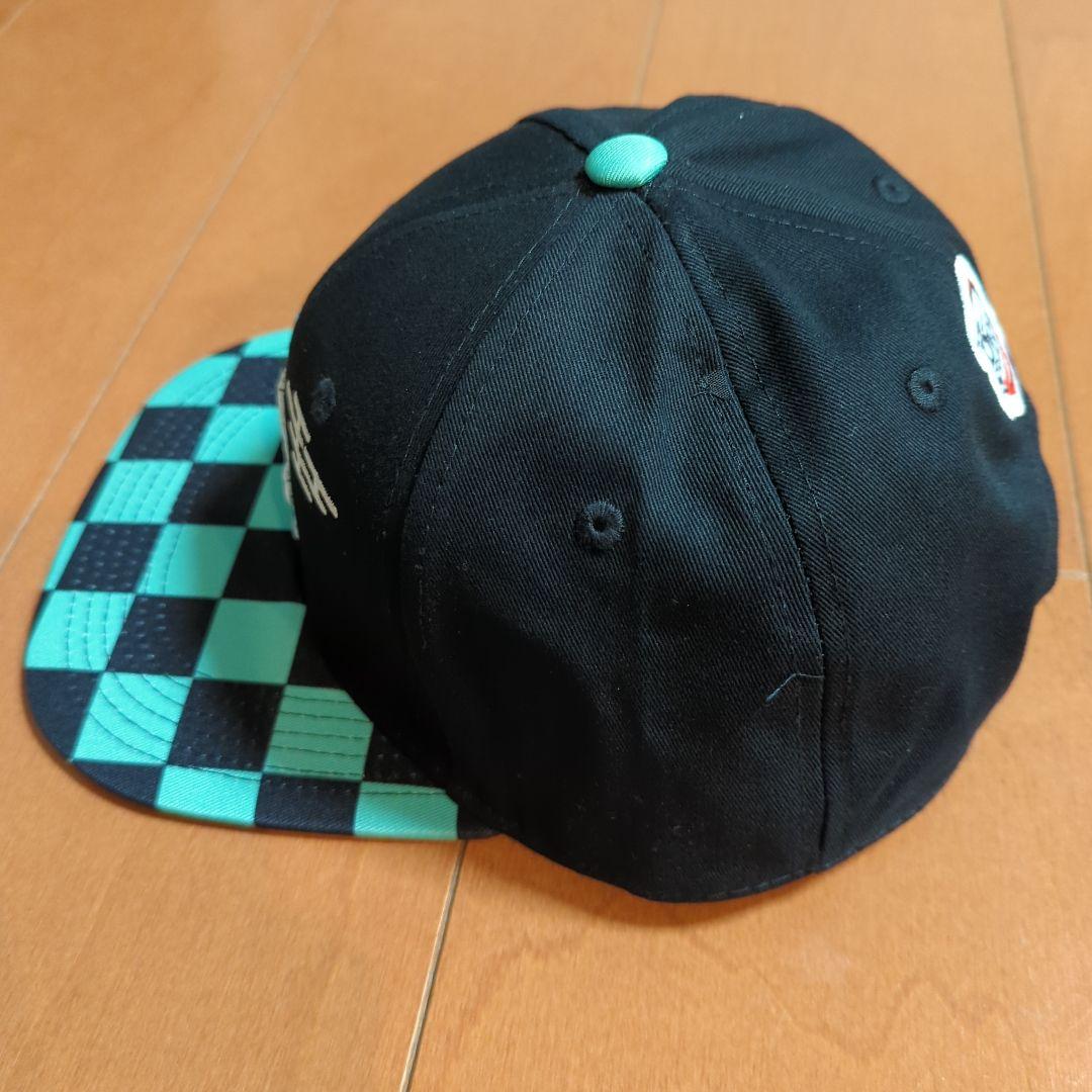 【ドジャース】鬼滅の刃 コラボキャップ