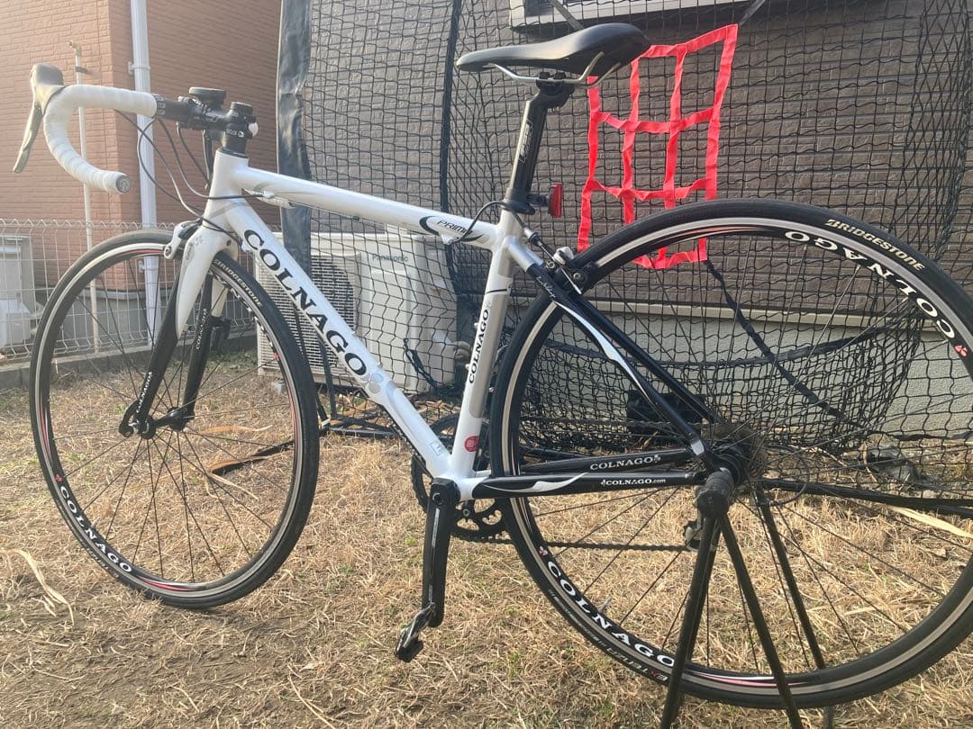 COLNAGO PRIMA ロードバイク コルナゴ　プリマ　サイズ43s