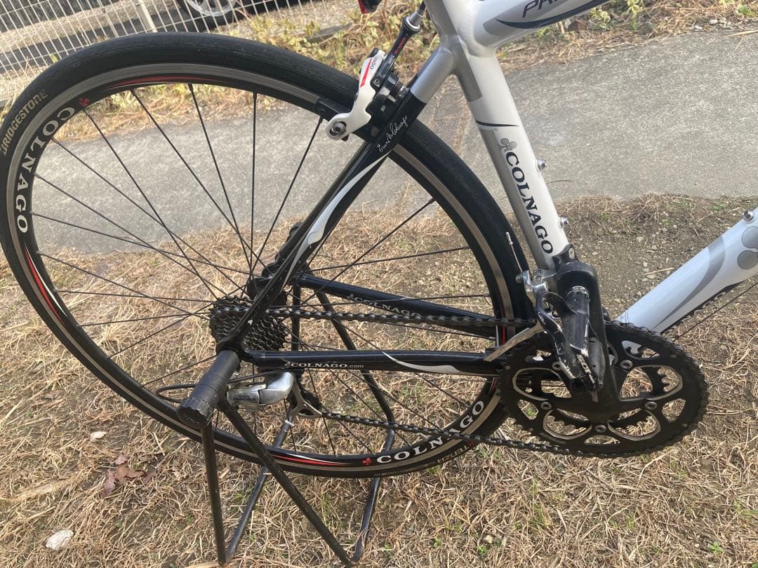 COLNAGO PRIMA ロードバイク コルナゴ　プリマ　サイズ43s
