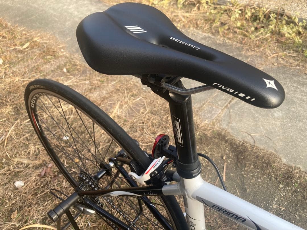 COLNAGO PRIMA ロードバイク コルナゴ　プリマ　サイズ43s