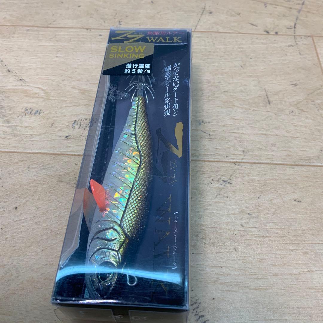 エギ　12本セット　シマノほか