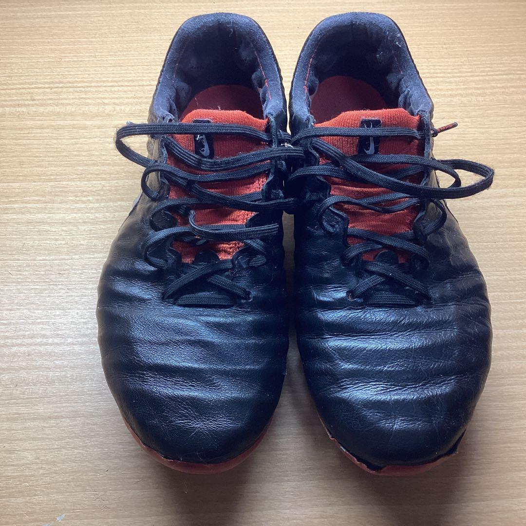 NIKEティエンポレジェンド7