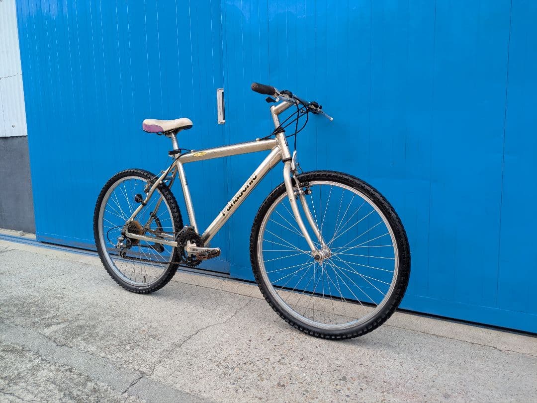90’s OLD MTB マウンテンキャット マウンテンバイク　ビンテージ