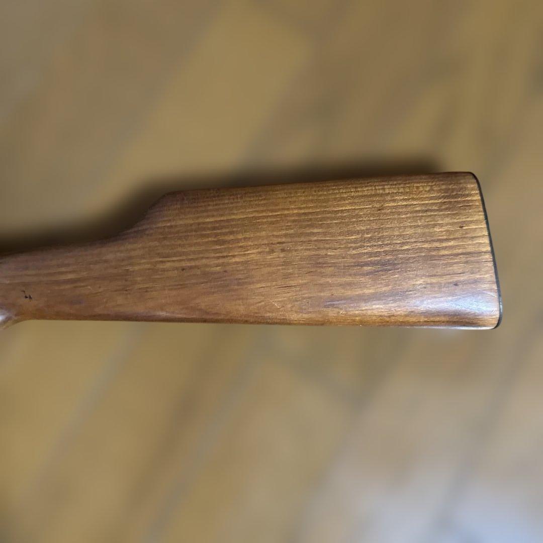 HUDSON モーゼル Mauser M712カービン （ジャンク品）