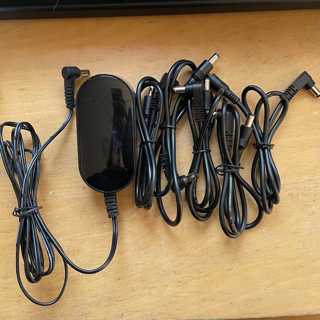 VITAL AUDIO VA-05 Mk-II パワーキャリア
