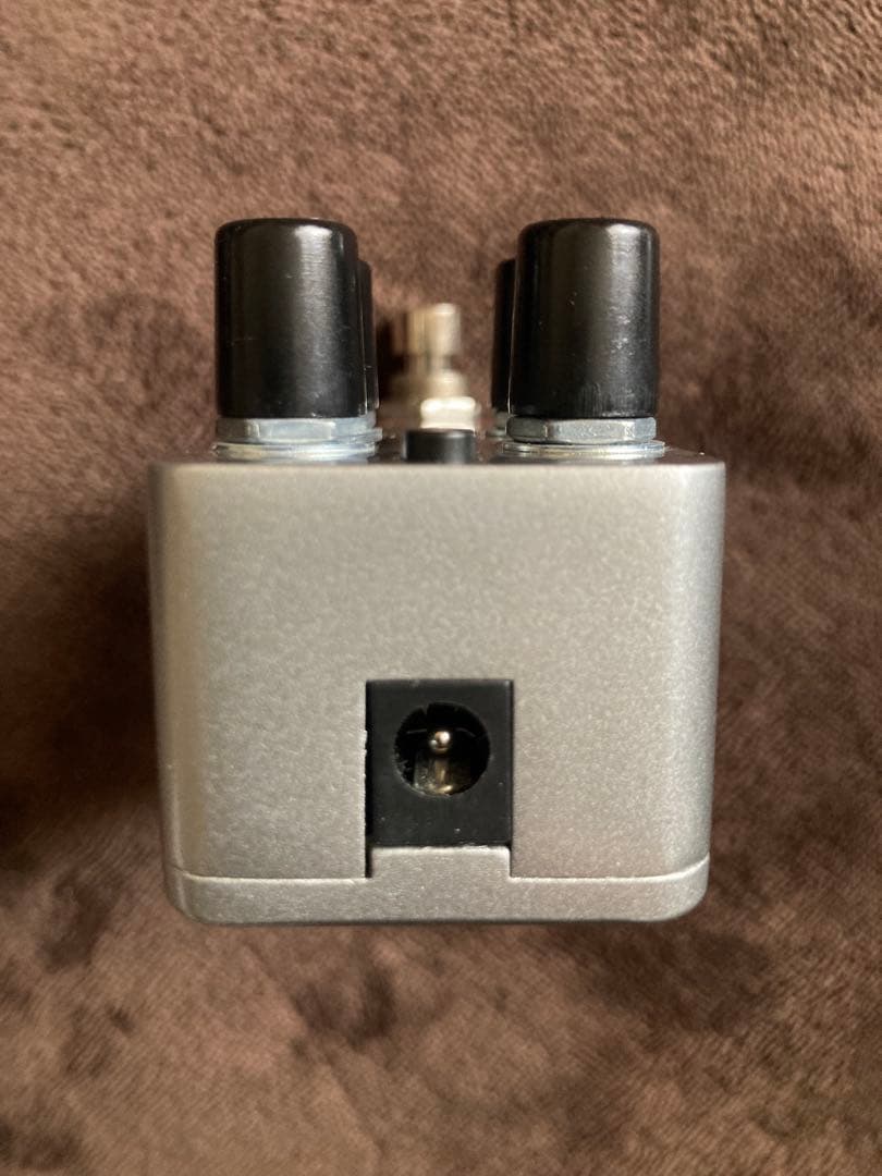 ギター Electro-Harmonix Pico Pitch Fork