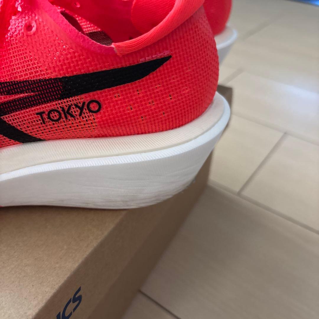 アシックスSPEEDSKY TOKYO24.0