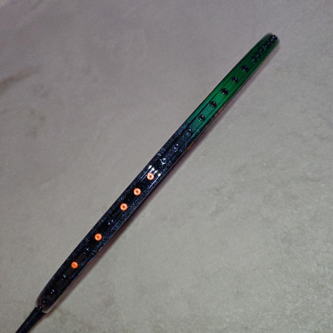 YONEX ASTROX99PRO アストロクス99プロ　新品未使用　4U5