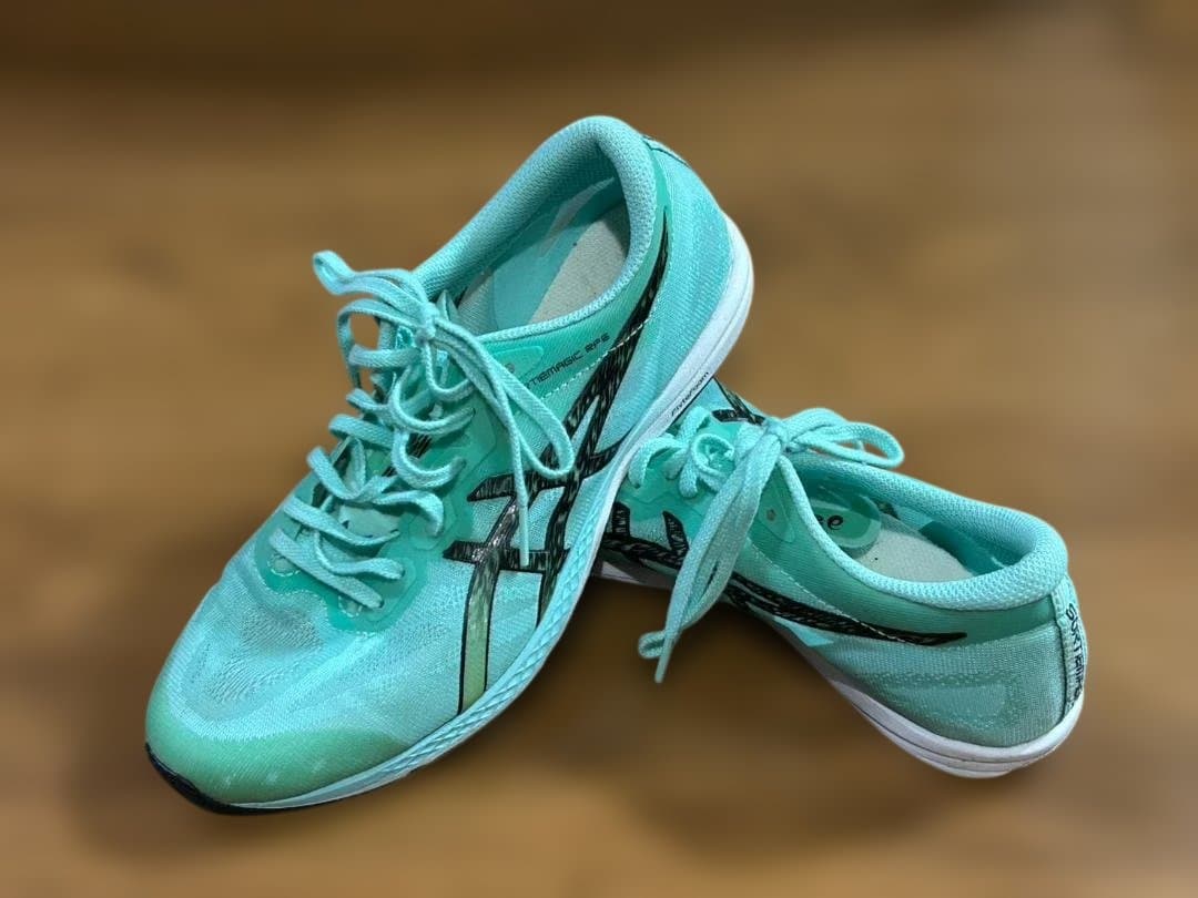 ASICS ソーティーマジック