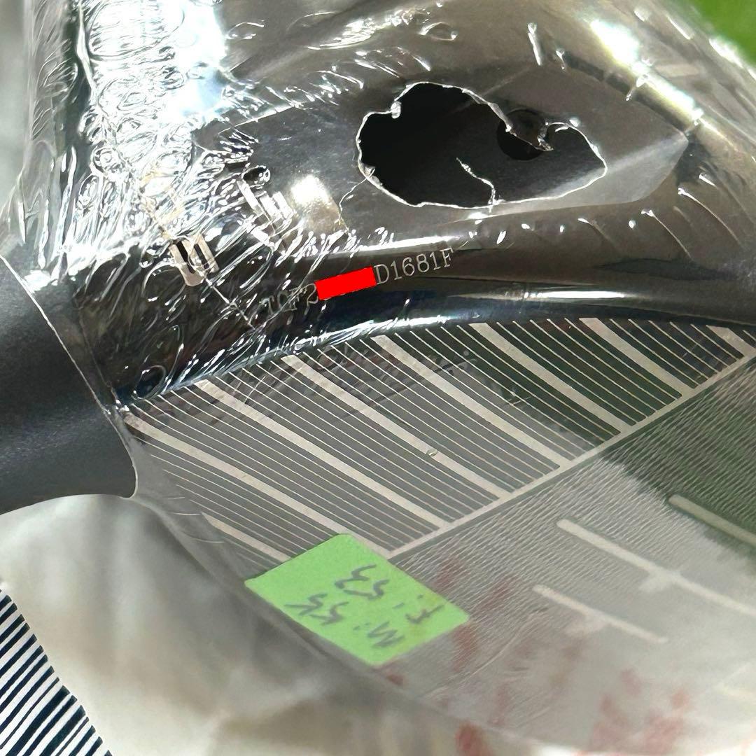 CT255 ツアー支給品 QUANTUM MAX 10.5 &スリーブサービス