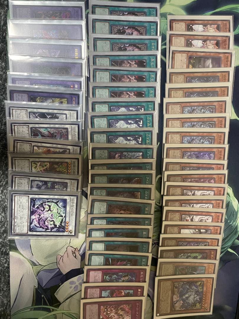 遊戯王 引退品 デッキ多数