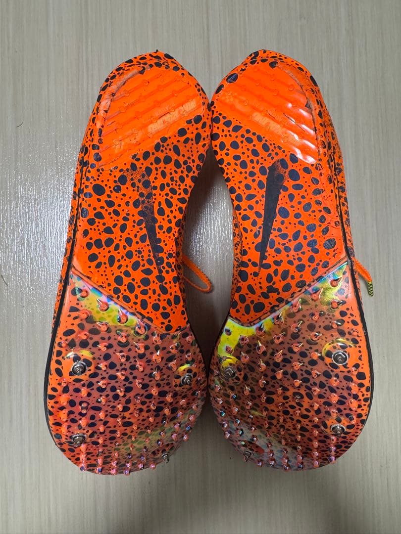 スパイク・シューズ NIKE ZOOMX DRAGONFLY 2 26.5cm