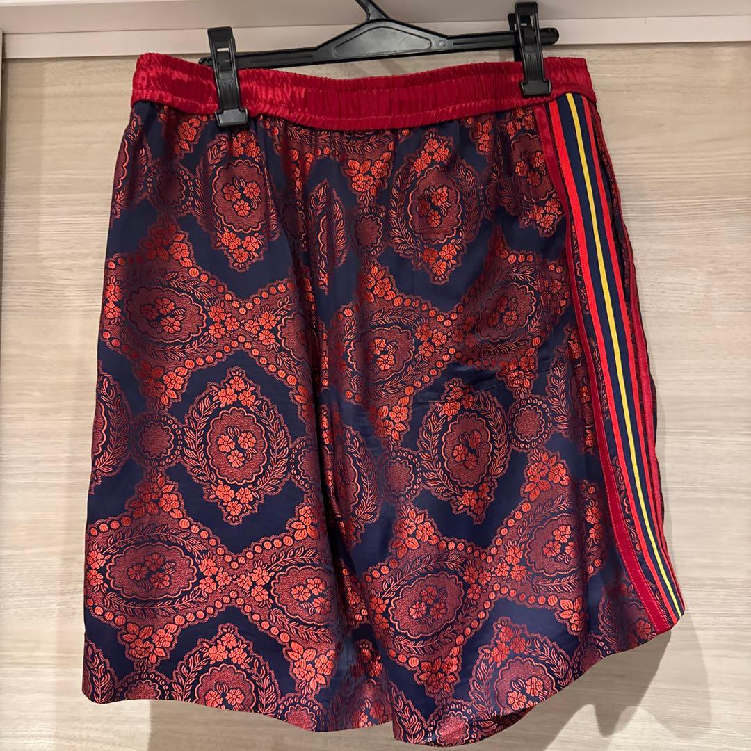 gucci ハーフパンツ　サイズ50