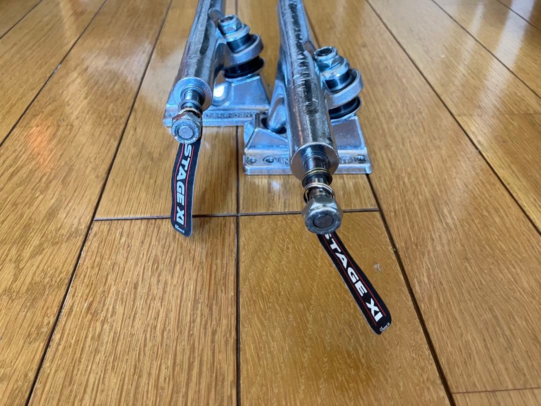 INDEPENDENT TRUCK インディペンデント トラック 215 HI