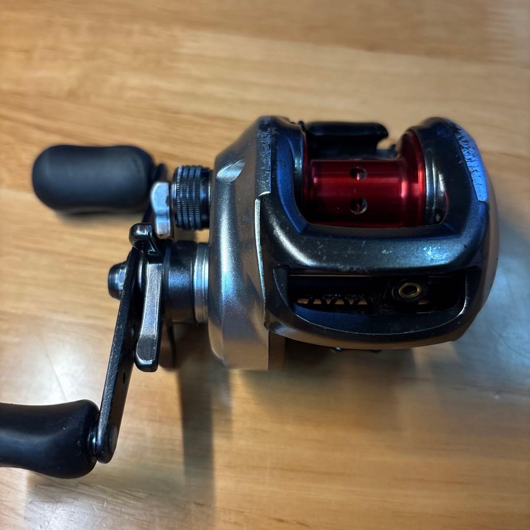 シマノ　11 スコーピオン　DC7
