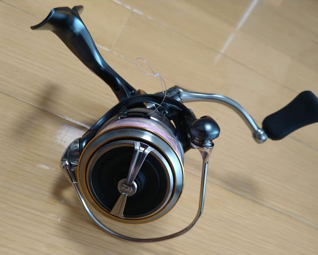 ダイワ エアリティ2500S