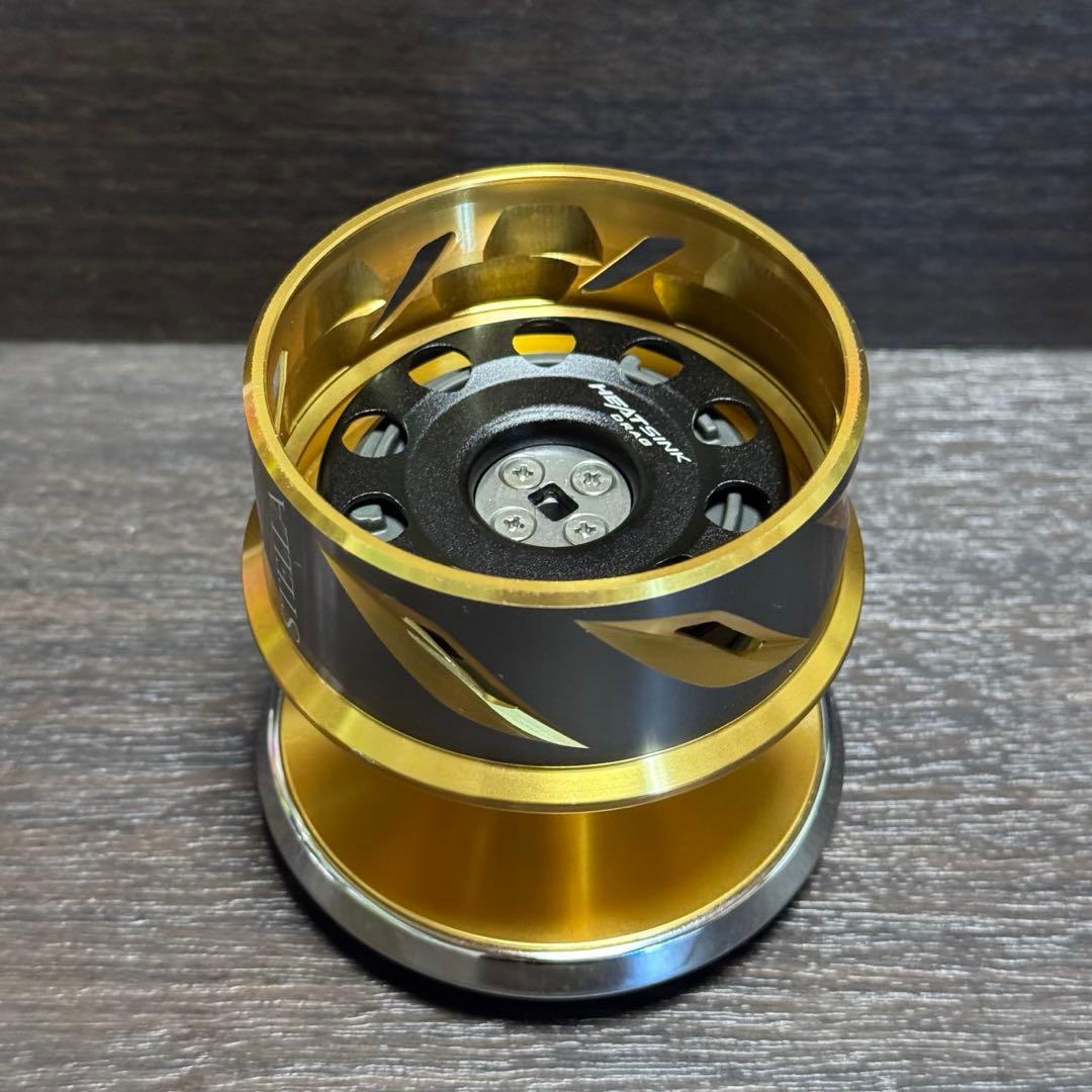美品 シマノ 20 ステラ SW 20000 MAX スプール