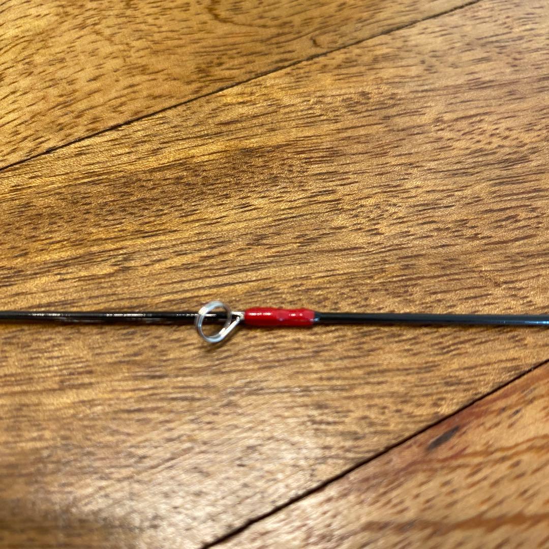 SHIMANO WAKASAGI スペシャル　GT ロッド　ライン　仕掛け付き